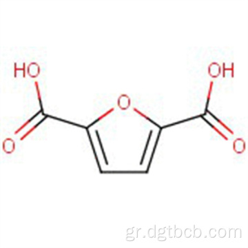 Υψηλή καθαρότητα FURAN-2,5-DICARBOXYLIC ACID 3238-40-2